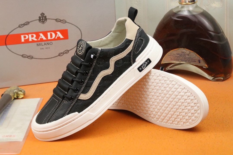 Prada Casual Shoes